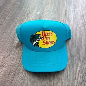 Bass Pro Shops Hat